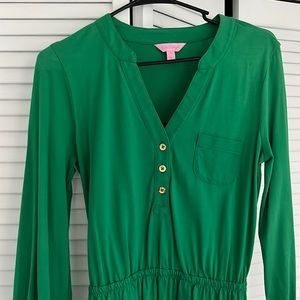 Lilly Pulitzer size Small dress